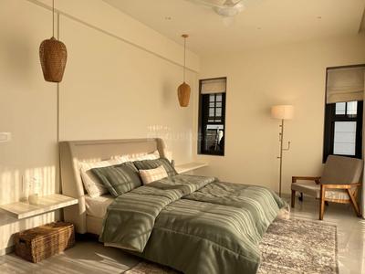 Bedroom Image of 4000 Sq.ft 3 BHK Villa for sale in Minka Riverdale, Gangapur Nashik for Rs. 32500000