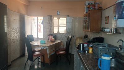 Kitchen Image of 2115 Sq.ft 5 BHK Villa for sale in Satellite Ahmedabad for Rs. 22500000