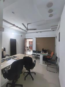 Hall Image of 1150 Sq.ft 2 BHK Apartment / Flat for rent in Manish Nagar Nagpur for Rs. 20000