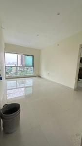 Hall Image of 950 Sq.ft 2 BHK Apartment / Flat for sale in Bandra West Mumbai for Rs. 22500000