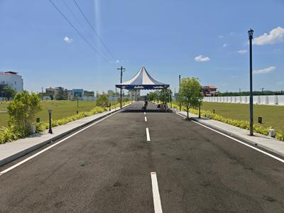 Image of 1100 Sq.ft Residential Plot / Land for sale in West Tambaram, Chennai for Rs. 6598900