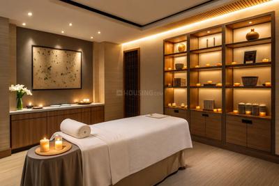Hall Image of 3411 Sq.ft 4 BHK Villa for sale in Kolkhe Navi Mumbai for Rs. 22000000