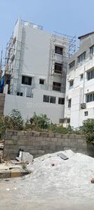 Stage 2, Mallathahalli Plot View 2