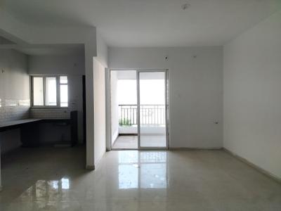 Living Room Image of 1090 Sq.ft 2 BHK Apartment / Flat for sale in Flamante By VTP Luxe Phase 1, Kharadi Pune for Rs. 11000000