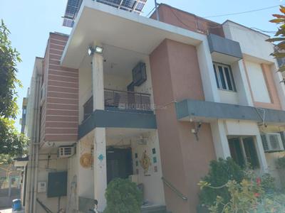 4 BHK Villa