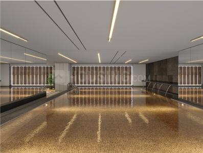 Balcony Image of 4418 Sq.ft 4 BHK Apartment / Flat for sale in Bodakdev Ahmedabad for Rs. 45000000