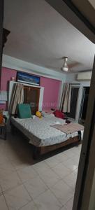 Bedroom Image of 2160 Sq.ft 3 BHK Apartment / Flat for sale in Gurukul Ahmedabad for Rs. 9500000