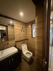 Image of 2600 Sq.ft 3 BHK Apartment / Flat for rent in Halasuru, Bengaluru for Rs. 200000
