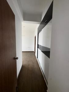 Bedroom Image of 1385 Sq.ft 3 BHK Apartment / Flat for sale in ATS Happy Trails, Noida Extension Greater Noida for Rs. 16500000