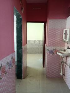 Bathroom Image of 815 Sq.ft 2 BHK Apartment / Flat for sale in Durga Heights, Kalyan East Kalyan for Rs. 5200000