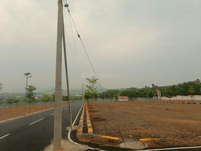 Image of 600 Sq.ft 1 BHK Villa for sale in Mettur, Salem for Rs. 780000