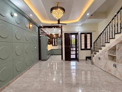 Hall Image of 2400 Sq.ft 3 BHK Independent House for sale in Sahastradhara Road Dehradun for Rs. 16900000