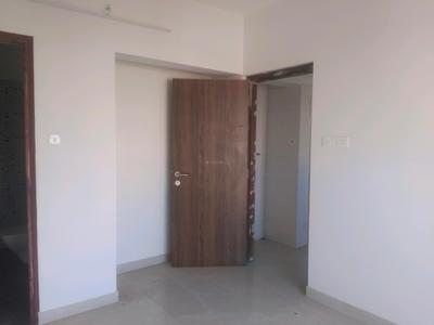 Bedroom Image of 399 Sq.ft 1 BHK Apartment / Flat for sale in Marine View, Borivali West Mumbai for Rs. 8985000
