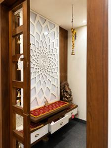 Bedroom Image of 2700 Sq.ft 4 BHK Apartment / Flat for sale in Janta Falcon View, JLPL Industrial Area Mohali for Rs. 40000000