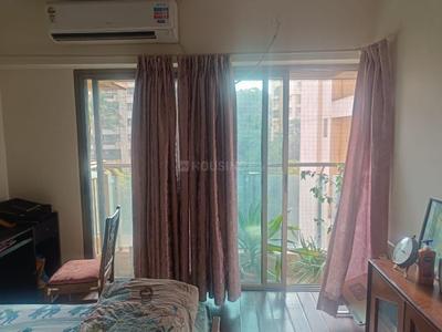 Bedroom Image of 1452 Sq.ft 2.5 BHK Apartment / Flat for sale in K Raheja Vistas, Powai Mumbai for Rs. 44500000