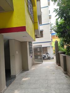 Image of 870 Sq.ft 2 BHK Apartment / Flat for sale in Hindmotor, Hooghly for Rs. 2850000