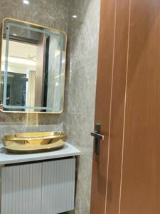 Bedroom Two Image of 4500 Sq.ft 4 BHK Builder Floor for sale in Greenwood City Floors, Sector 45 Gurgaon for Rs. 59000000