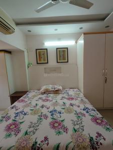 Bedroom Image of 2041 Sq.ft 3 BHK Independent House for sale in Bodakdev Ahmedabad for Rs. 23000000