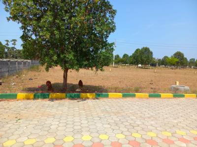 Image of 200 Sq.ft Residential Plot / Land for sale in Anandapuram, Visakhapatnam for Rs. 4800000