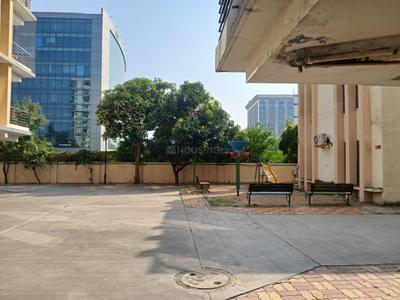 Image of 1050 Sq.ft 3 BHK Apartment / Flat for sale in Kalali, Vadodara for Rs. 3500000
