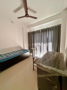 Bedroom Image of 800 Sq.ft 2 BHK Apartment / Flat for sale in Mahaveer Silver Residency, Thoor Udaipur for Rs. 3500000