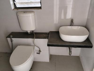 Bedroom Two Image of 1110 Sq.ft 2 BHK Apartment / Flat for sale in Gala Celestia, Vaishno Devi Circle Ahmedabad for Rs. 6190000