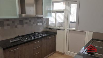 Kitchen Image of 1536 Sq.ft 3 BHK Apartment / Flat for sale in Prestige Aston Park by Prestige Projects Pvt Ltd, V. Kallahalli Bengaluru for Rs. 20000000