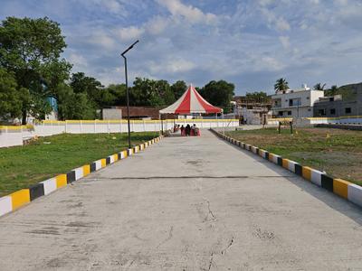 Image of 811 Sq.ft Residential Plot / Land for sale in Rattinamangalam, Chennai for Rs. 2270800