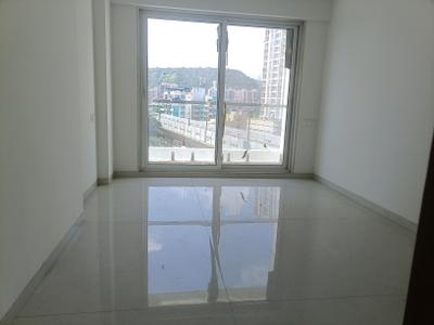 Bedroom Image of 1820 Sq.ft 3 BHK Apartment / Flat for sale in Uma Ananta, Kharghar Navi Mumbai for Rs. 22500000