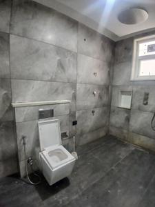 Image of 2450 Sq.ft 3 BHK Builder Floor for rent in Sector 46, Gurgaon for Rs. 58000