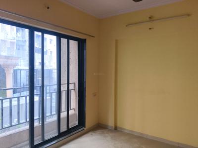 Bedroom Image of 550 Sq.ft 1 BHK Apartment / Flat for sale in Raunak City, Kalyan West Kalyan for Rs. 3500000
