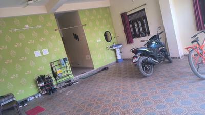Image of 500 Sq.ft 2 BHK Independent House for rent in Magadh Colony, Gaya for Rs. 5000