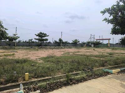Image of 1500 Sq.ft Residential Plot / Land for sale in Mylapura, Bengaluru for Rs. 4500000