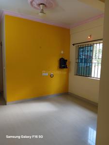 Hall Image of 600 Sq.ft 1 BHK Builder Floor for rent in JP Nagar Bengaluru for Rs. 15500