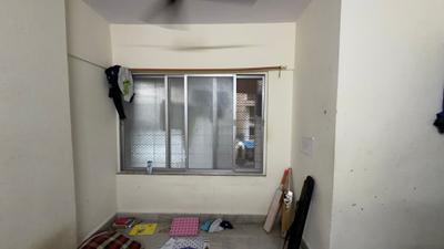 Living Room Image of 487 Sq.ft 1 BHK Apartment / Flat for sale in Rutu Enclave, Kasarvadavali Thane for Rs. 5300000