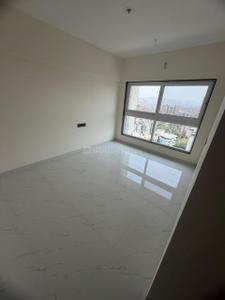 Hall Image of 629 Sq.ft 2 BHK Apartment / Flat for sale in Sainath Vrindavan, Mulund East Mumbai for Rs. 18500000