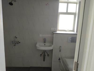 Common Bathroom Image of 3500 Sq.ft 3.5 BHK Apartment / Flat for sale in Expat The Wisdom Tree Community, Hennur Bengaluru for Rs. 23000000