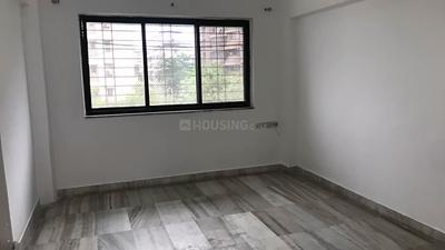 Bedroom Image of 1050 Sq.ft 2 BHK Apartment / Flat for sale in Belapur CBD Navi Mumbai for Rs. 16000000