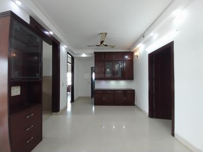 Hall Image of 1714 Sq.ft 3 BHK Apartment / Flat for sale in Purvanchal Royal Park, Sector 137 Noida for Rs. 26500000