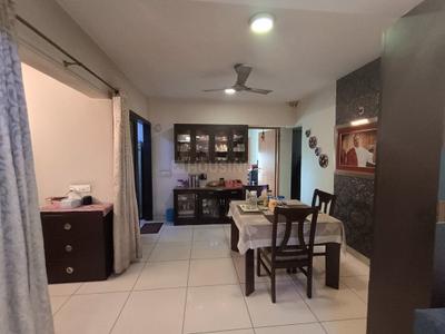 Hall Image of 1850 Sq.ft 3 BHK Apartment / Flat for sale in SNN Raj Serenity Phase 2 by SNN Builders, Begur Bengaluru for Rs. 24800000