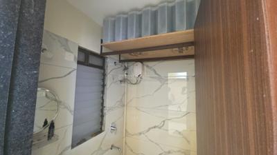 Image of 680 Sq.ft 2 BHK Apartment / Flat for rent in Raunak City, Kalyan West, Kalyan for Rs. 25000
