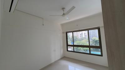 Bedroom Image of 1050 Sq.ft 3 BHK Apartment / Flat for rent in Kanakia Levels, Malad East Mumbai for Rs. 90000