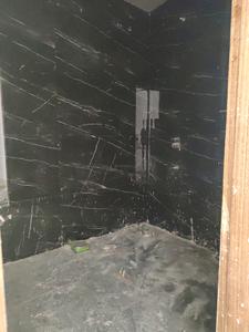 Bedroom Four Image of 1900 Sq.ft 4 BHK Apartment / Flat for sale in Chhattarpur New Delhi for Rs. 18000000