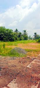 Image of 1742 Sq.ft Residential Plot / Land for sale in Kakkanad, Kochi for Rs. 1300000
