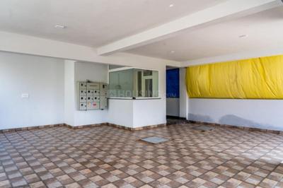 Hall Image of 500 Sq.ft 1 RK Apartment / Flat for rent in Hullahalli Bengaluru for Rs. 8000
