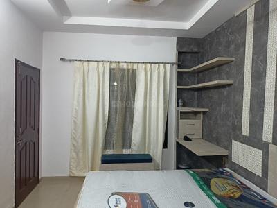 Bedroom Image of 1800 Sq.ft 3 BHK Independent House for sale in Rau Indore for Rs. 15000000