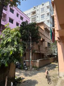 Image of 1420 Sq.ft 4 BHK Independent House for sale in  Deb Nibas, South Dum Dum, Kolkata for Rs. 13500000