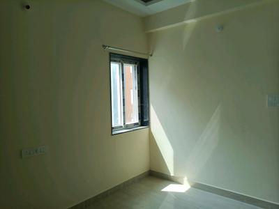 Ista residency Bedroom 2