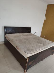 Bedroom Image of 1530 Sq.ft 3 BHK Apartment / Flat for sale in Mahagun Moderne, Sector 78 Noida for Rs. 21500000
