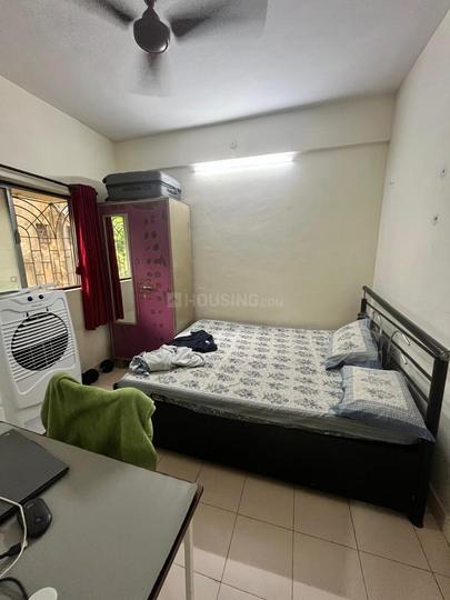 Sector 29, Vashi Bedroom 1